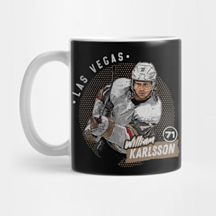 WIlliam Karlsson Vegas Dots Mug